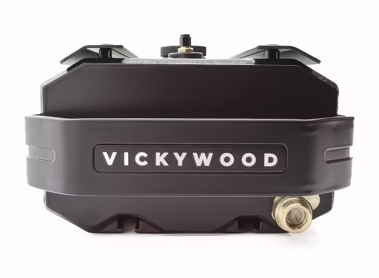 Vickywood tryckvattentank Evotank 16 liter