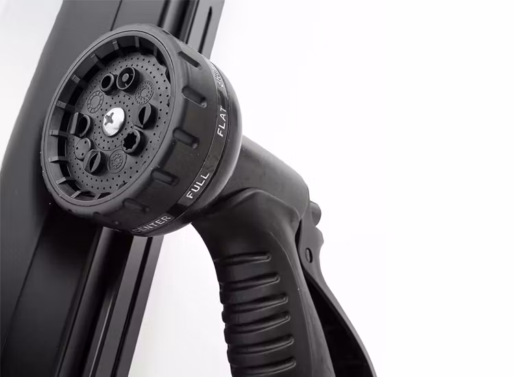 Vickywood tryckvattentank Evotank 16 liter