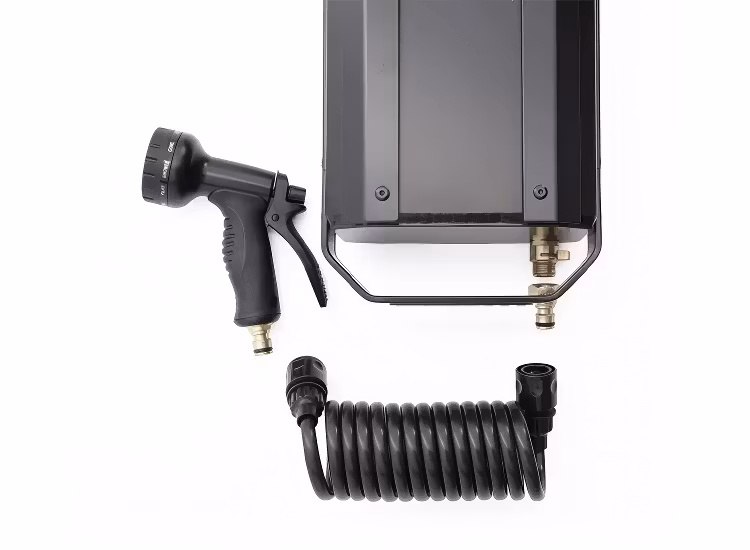 Vickywood tryckvattentank Evotank 16 liter