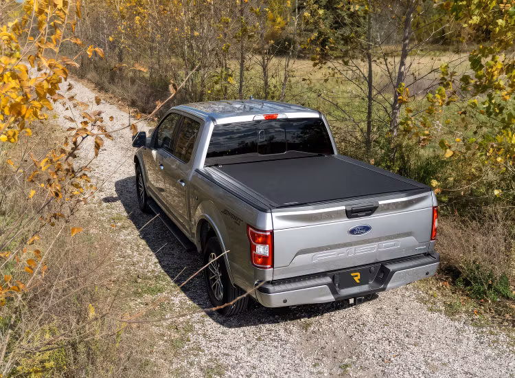 Revolver X4s 19-25 (NewBodyStyle) Ram 5'7 tum w/ RamBox w/ or w/o Multifunction TG