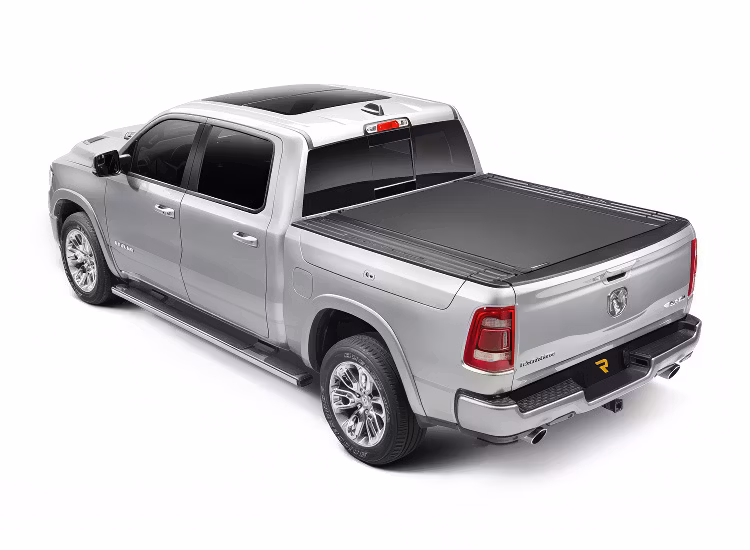 Revolver X4s 19-25 (NewBodyStyle) Ram 5'7 tum w/ RamBox w/ or w/o Multifunction TG