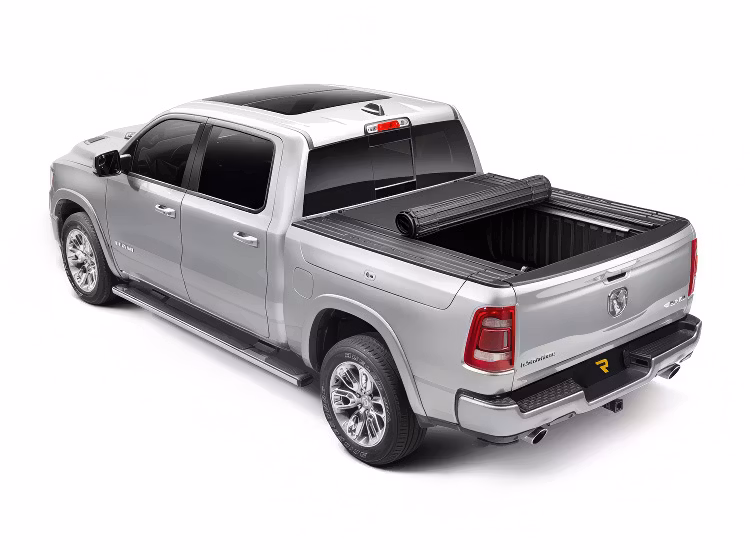 Revolver X4s 19-25 (NewBodyStyle) Ram 5'7 tum w/ RamBox w/ or w/o Multifunction TG