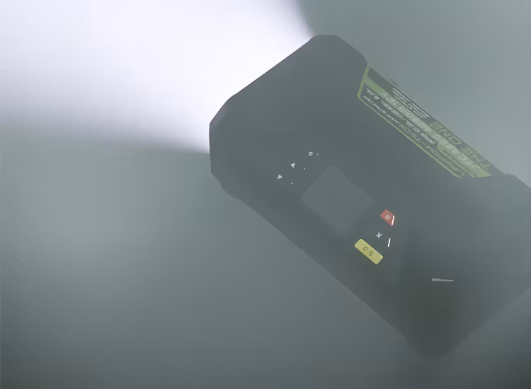 Lokithor 6-i-1 JTC4250 Starthjälp / Batteritestare / Batteriladdare