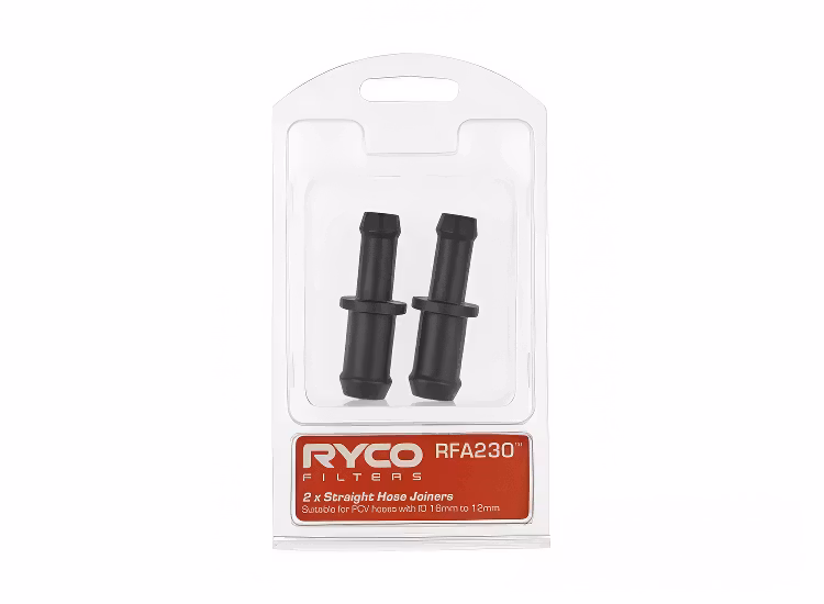 Ryco RFA230 slangkoppling 12-16mm
