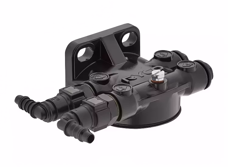 Ryco Z980UK bränslefilter med vattenavskiljare