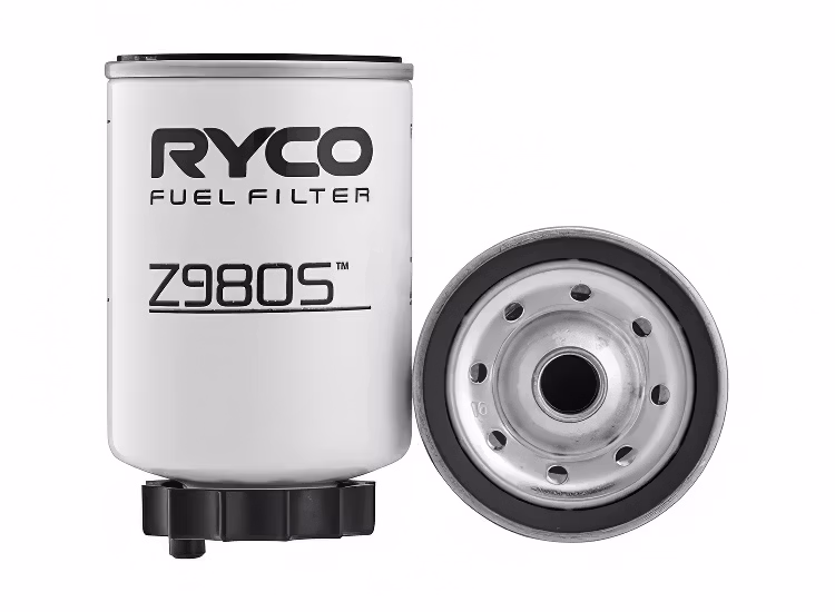 Ryco Z980S vattenavskiljningsfilter