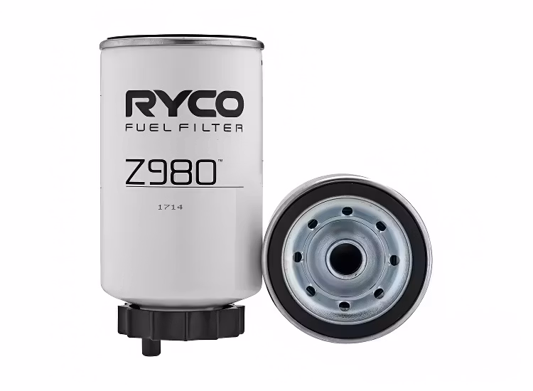 Ryco Z980 bränslefilter
