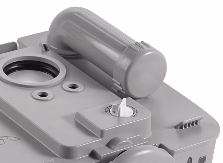 Dometic 972 Portabel toalett