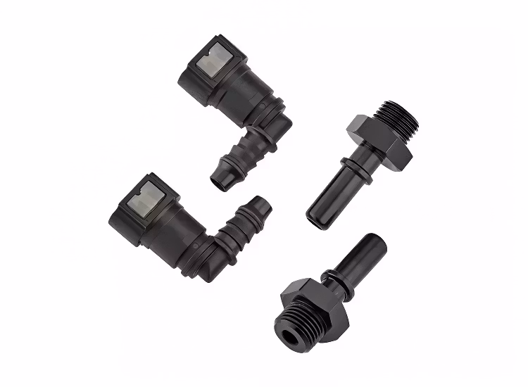 Ryco RFA233 Quick Connector Set M16 Twin Pack