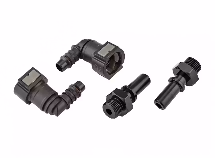 Ryco RFA232 Quick Connector Set – M16 Twin Pack