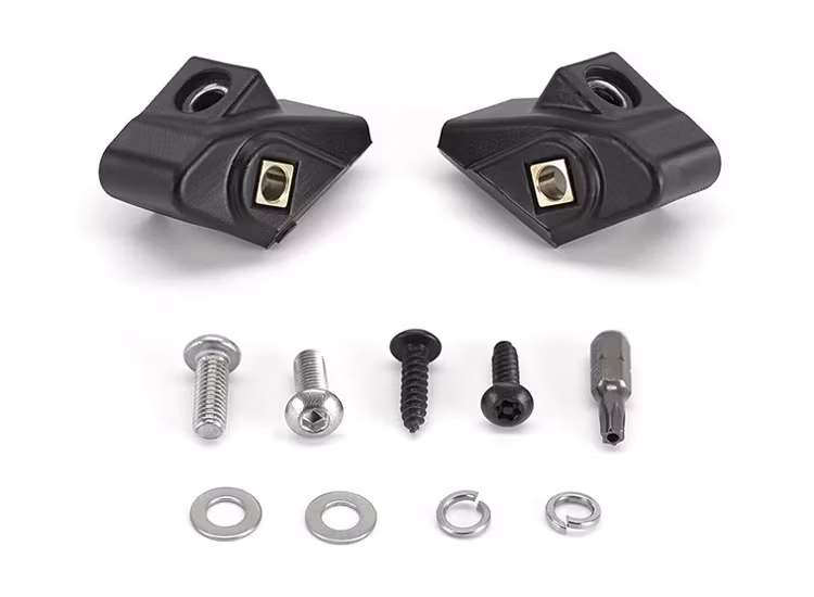 Extraljuskit Lazer Linear-18 / Glide Ford Transit Connect 2023+