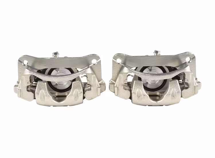 DBA Elektrisk sekundär parkeringsbroms Toyota Landcruiser 70 Series