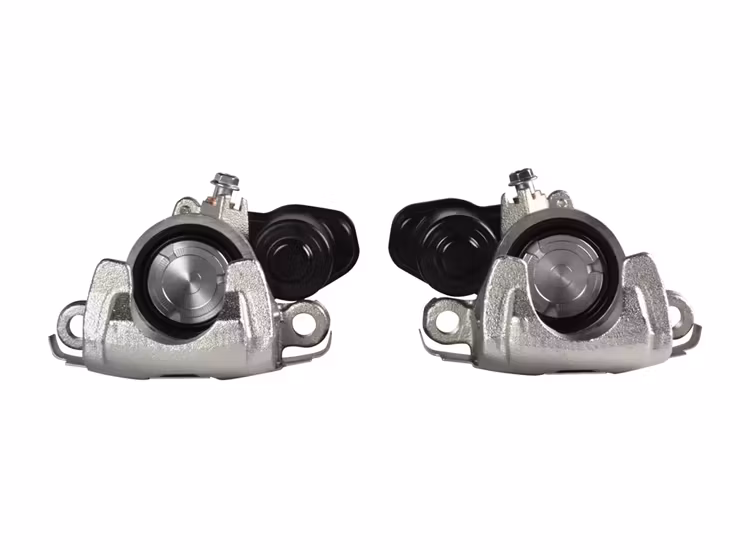 Elektrisk sekundär parkeringsbroms Landcruiser 200 Series (OE-typ)