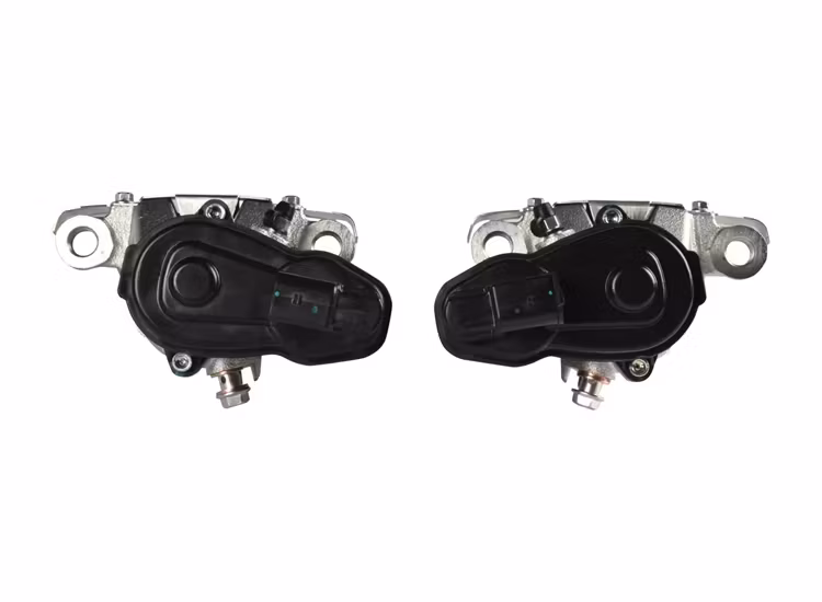 Elektrisk sekundär parkeringsbroms Landcruiser 200 Series (OE-typ)