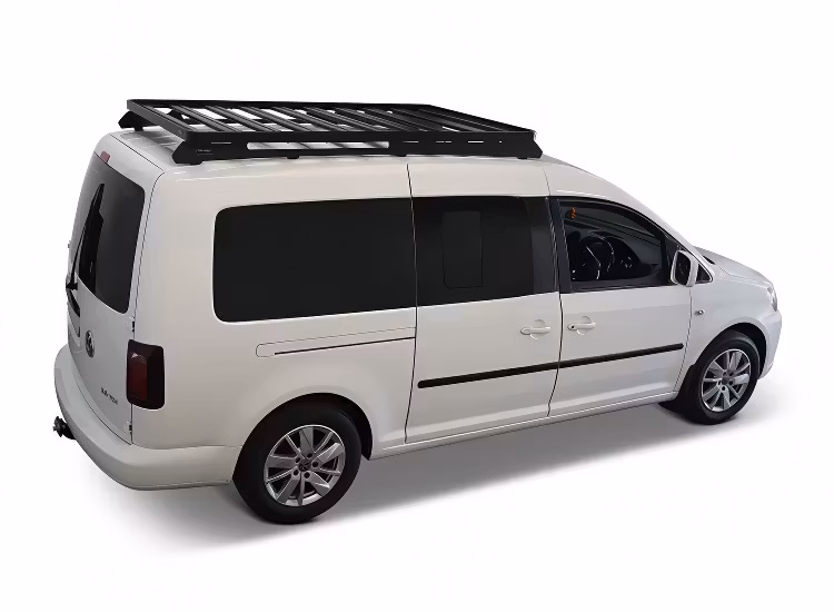 Front Runner takplattform Slimline II VW Caddy 2015-2020 LWB