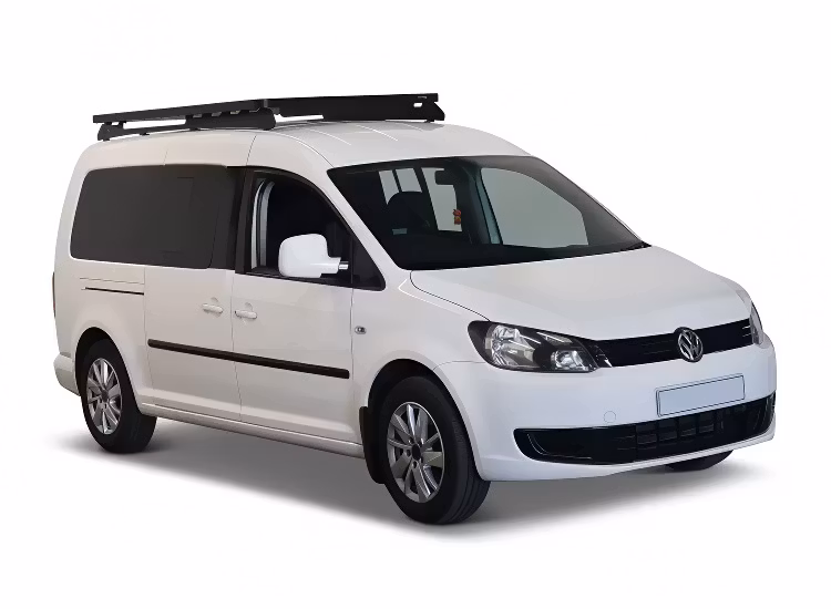 Front Runner takplattform Slimline II VW Caddy 2015-2020 LWB