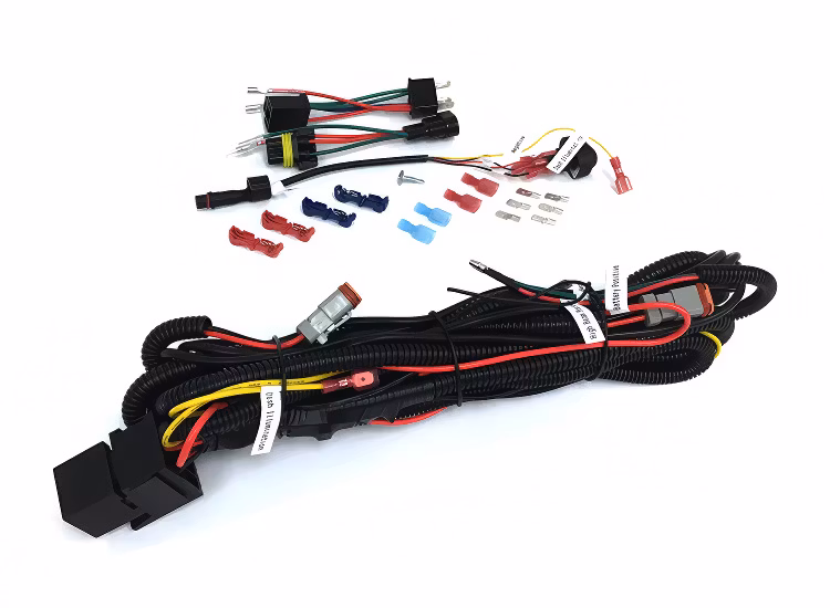 Lightforce Striker Professional Led 60W 5000°K