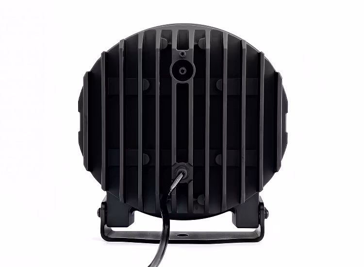 BriodLights Edge 9 tum LED extraljus