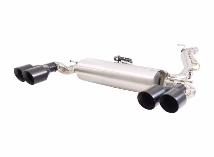 XFORCE 3″ Rostfritt 304 Cat-Back Sportavgassystem Cupra Formentor 2022+