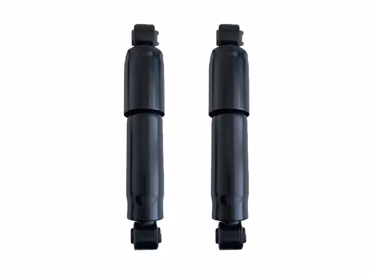 Pedders Foam Cell Stötdämpare bak Jumpy / Scudo / Vivaro / Proace / Expert