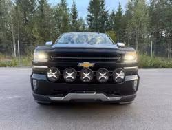 5-Pack BaseX Lights 9" LED-extraljus med kabelsats