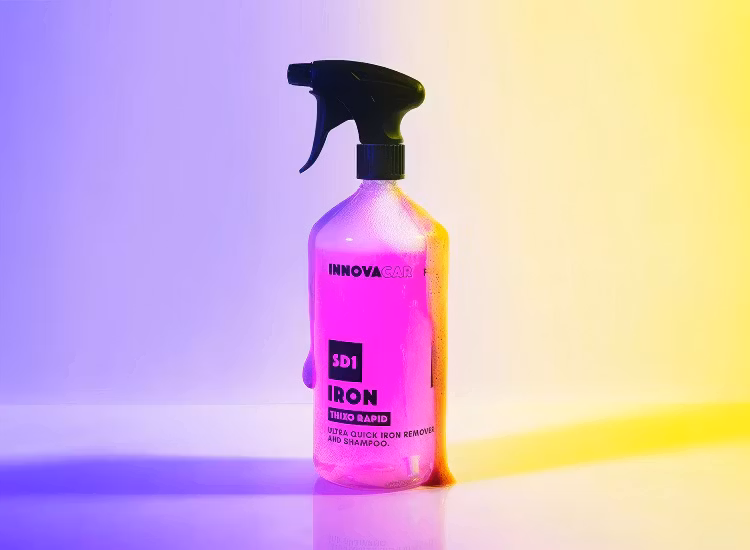 SD1 IRON THIXO RAPID 1L