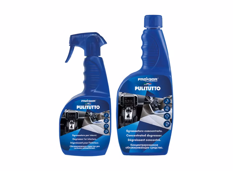 Fra-Ber PULITUTTO ALLRENGÖRING 750ML