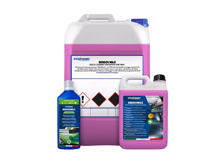 Tvättpaket-Husbil/Husvagn