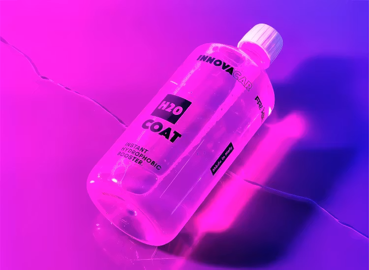H20 COAT 1L