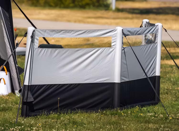 Vindskydd uppblåsbart 5 meter Värmland Air