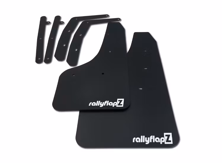 Stänkskydd VW Caddy 2004-2020