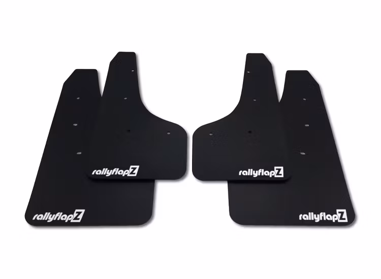 Stänkskydd VW Caddy 2004-2020