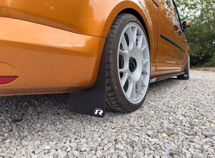 Stänkskydd VW Caddy 2004-2020