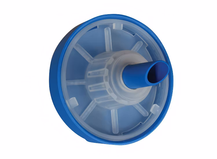 HEOS Water Connector Tanklock 77/67 mm