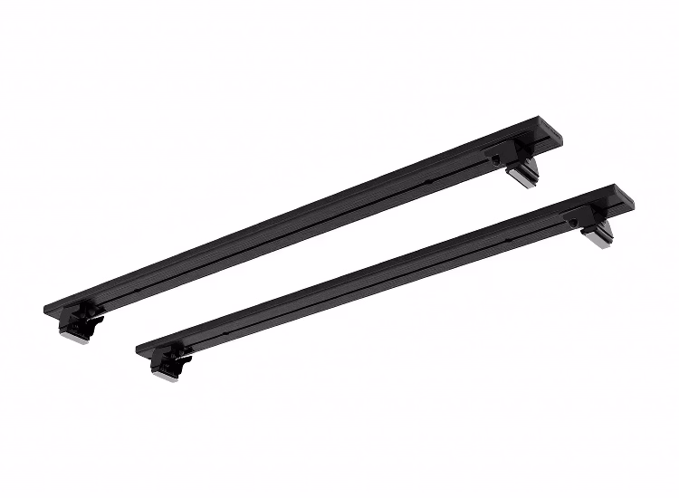 Frontrunner RSI Smart flakkåpa lastbågskit 1165 mm för dubbelhytt