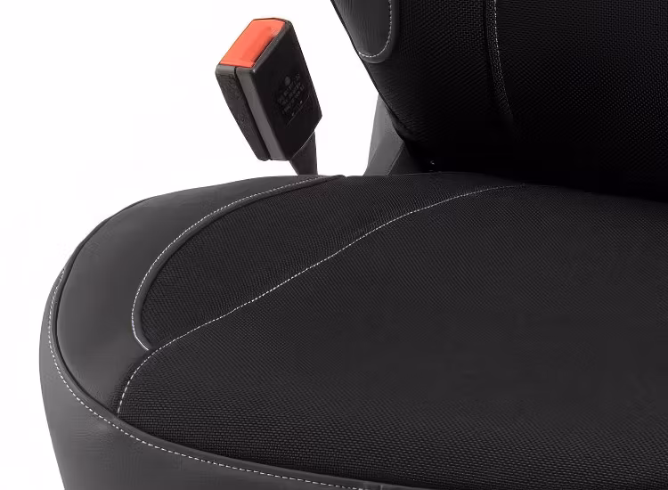 Bilklädsel framsäte 1+1 Ford Connect Transit 2024+ / VW Caddy Mk5 Skåp 2021+