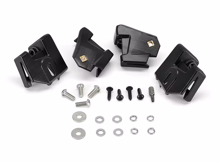 Extraljuskit Lazer Triple-R 750 Ford Tourneo Custom 2024+