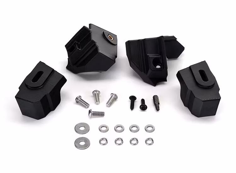 Extraljuskit Lazer Triple-R 750 Ford Ranger Wildtrak 2023+