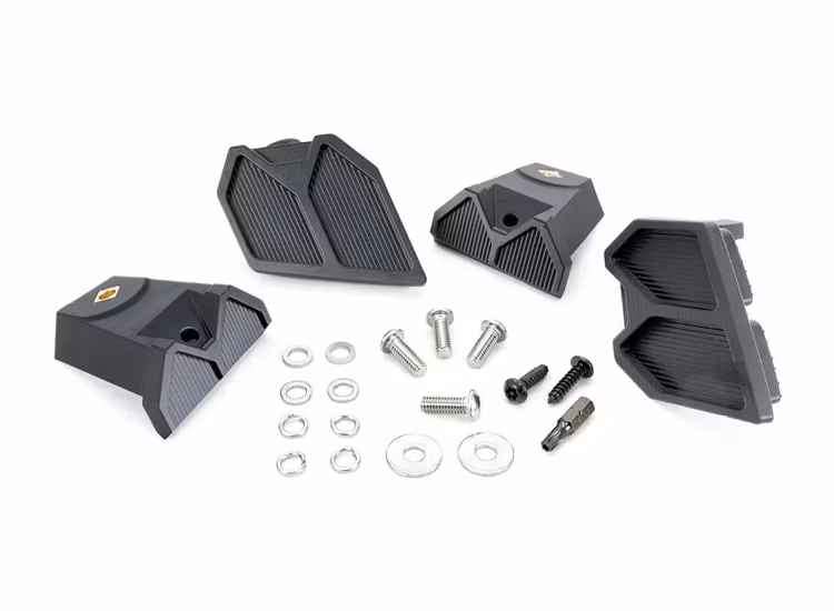 Extraljuskit Lazer Triple-R 750 Toyota Hilux GR Sport II 2023-2024