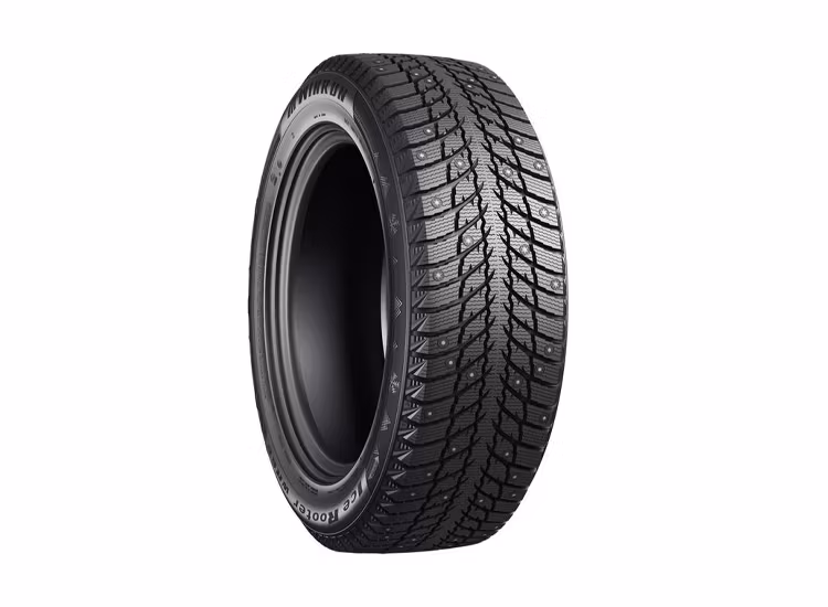 Winrun WR66 XL Dubbdäck 215/65R16 102H Snöflinga/Alptopp