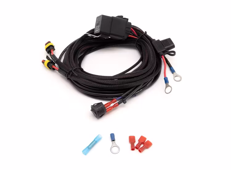 Extraljuskit Lazer Triple-R 750 Ford Transit Custom Sport 2024+