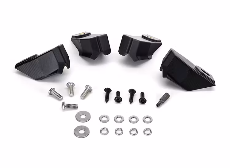 Extraljuskit Lazer Triple-R 750 Ford Transit Custom Sport 2024+