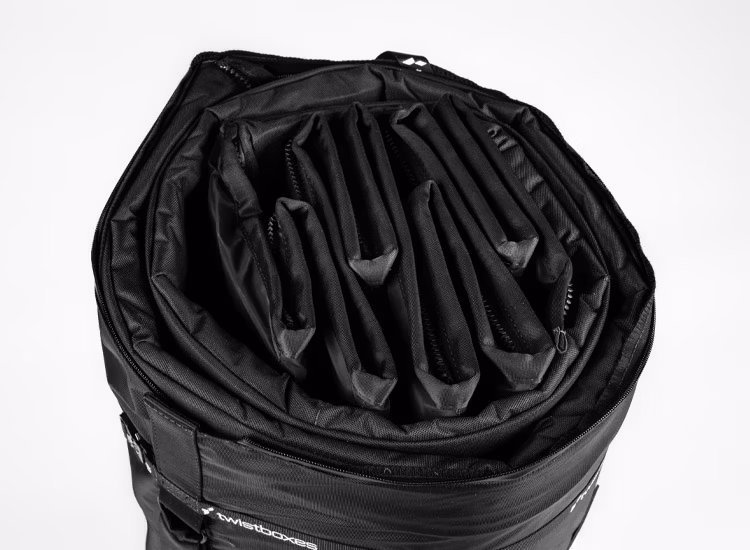 Takbox Twistboxes Gen3 ihoprullbar