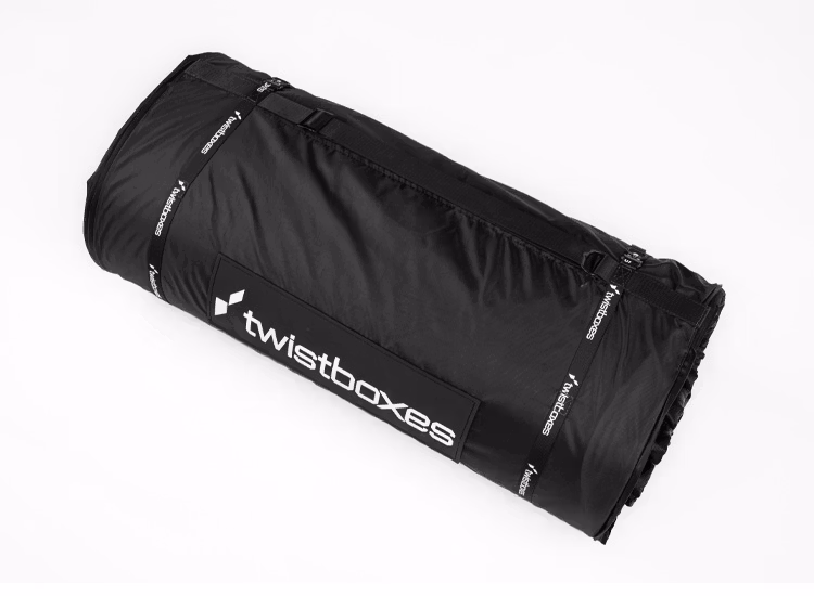 Takbox Twistboxes Gen3 ihoprullbar