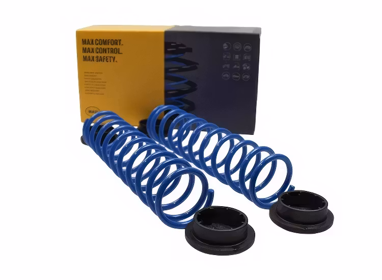 Hjälpfjädring bak Opel Astra 2022+