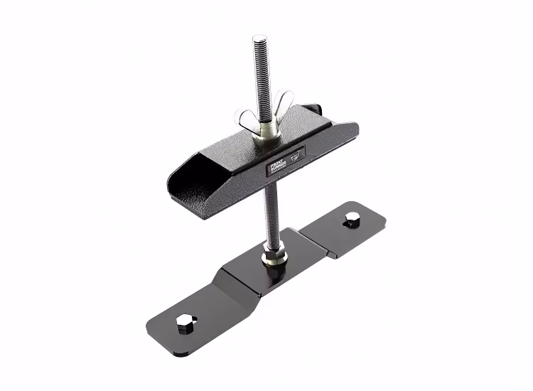 Reservhjulsfäste låg profil Front Runner