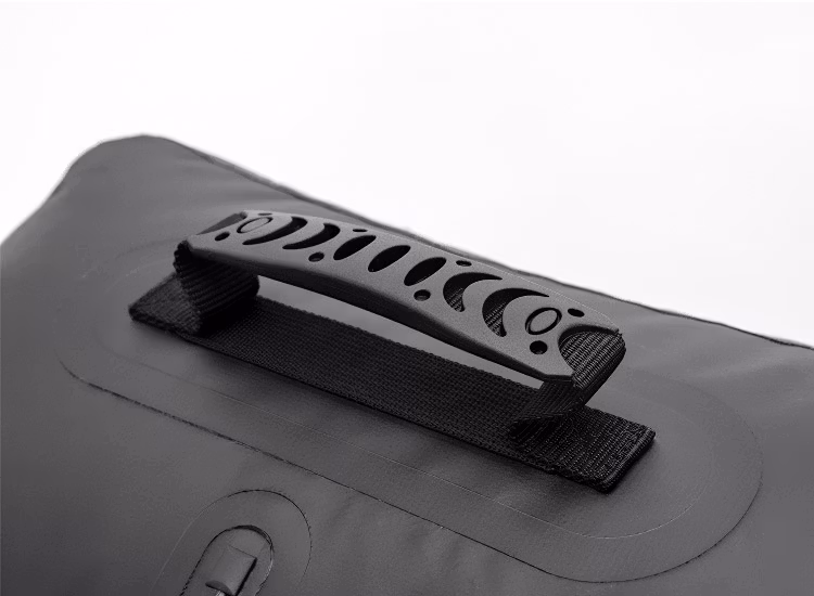 VACme- TECH Duffelbag 55L 100% Vattentät