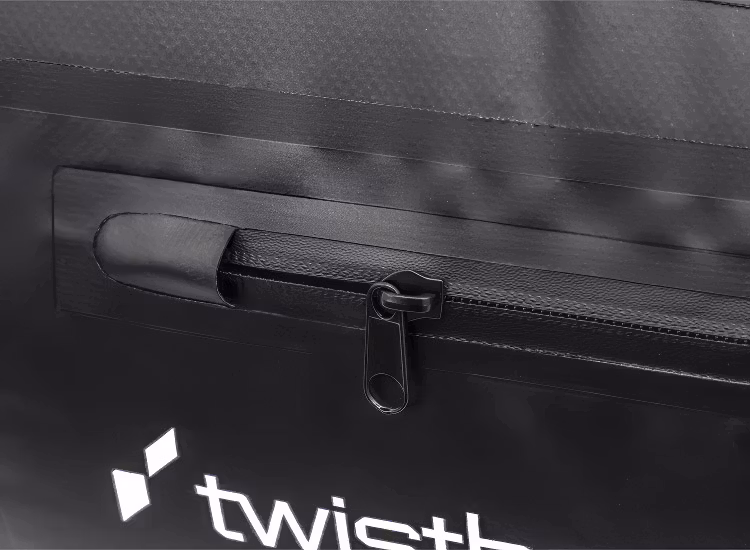 VACme- TECH Duffelbag 55L 100% Vattentät