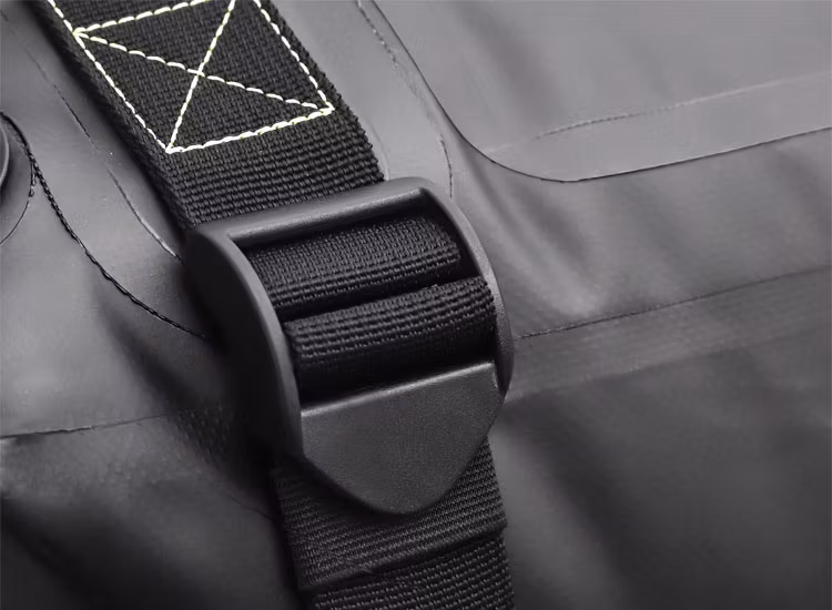 VACme- TECH Duffelbag 100L 100% Vattentät