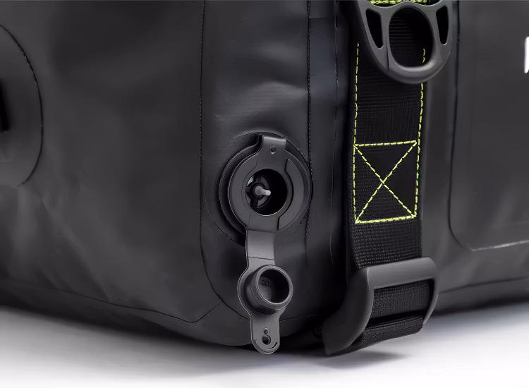 VACme- TECH Duffelbag 100L 100% Vattentät